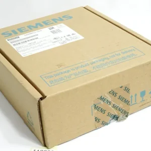 Siemens Sinamics S210 6SL3210-5HB10-4UF0 0.4kW / Neu OVP