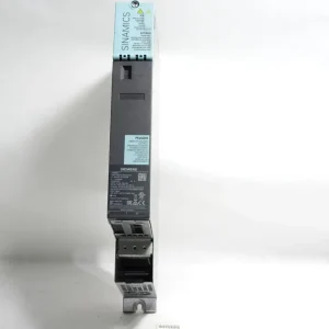 Siemens Sinamics Single Motor Module 3A 6SL3120-1TE13-0AD0