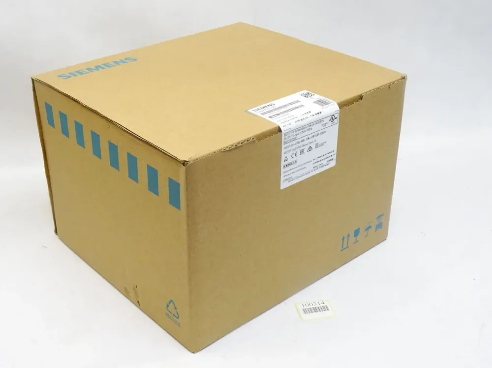 Siemens Sinamics V20 6SL3210-5BE31-1CV0 6SL3 210-5BE31-1CV0 / Neu OVP versiegelt