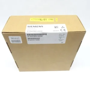 Siemens SINAUT ST7 TIM 4R D 6NH7800-4AD90 / NEU-OVP versiegelt
