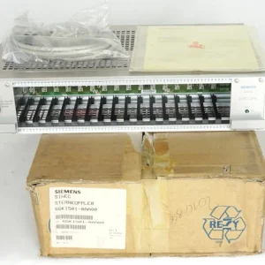 Siemens Sinec L2F0 / 6GK1501-0AA00 / Neuwertig