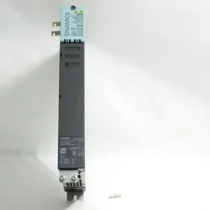 Siemens Single Motor Module 6SL3120-1TE21-8AA3