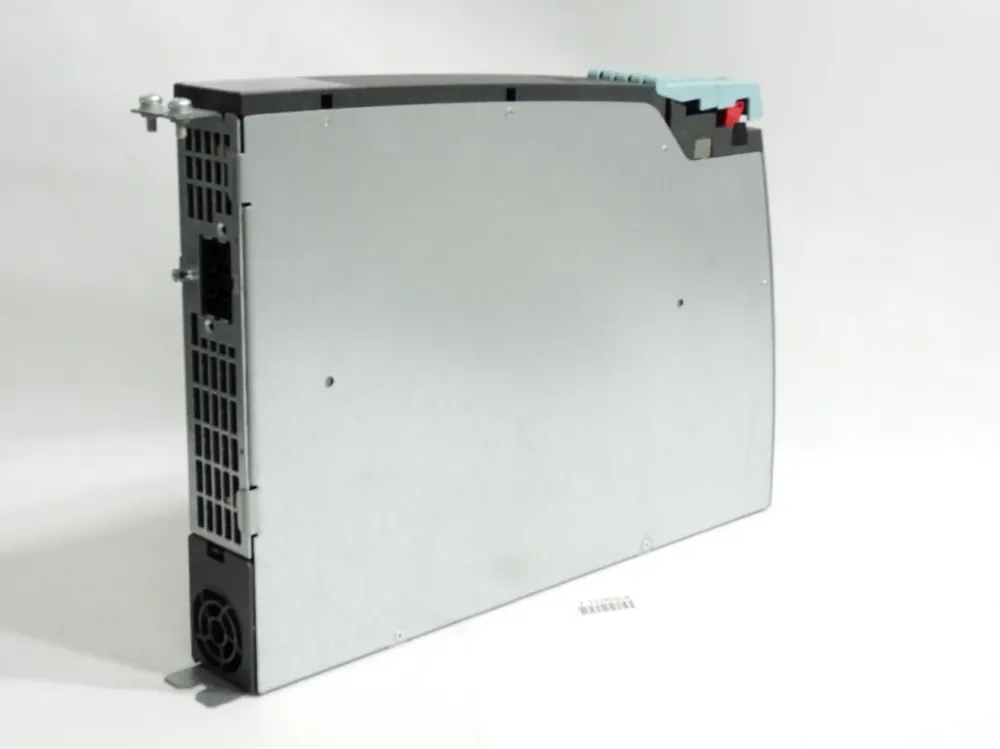 Siemens Single Motor Module 6SL3120-1TE21-8AA3