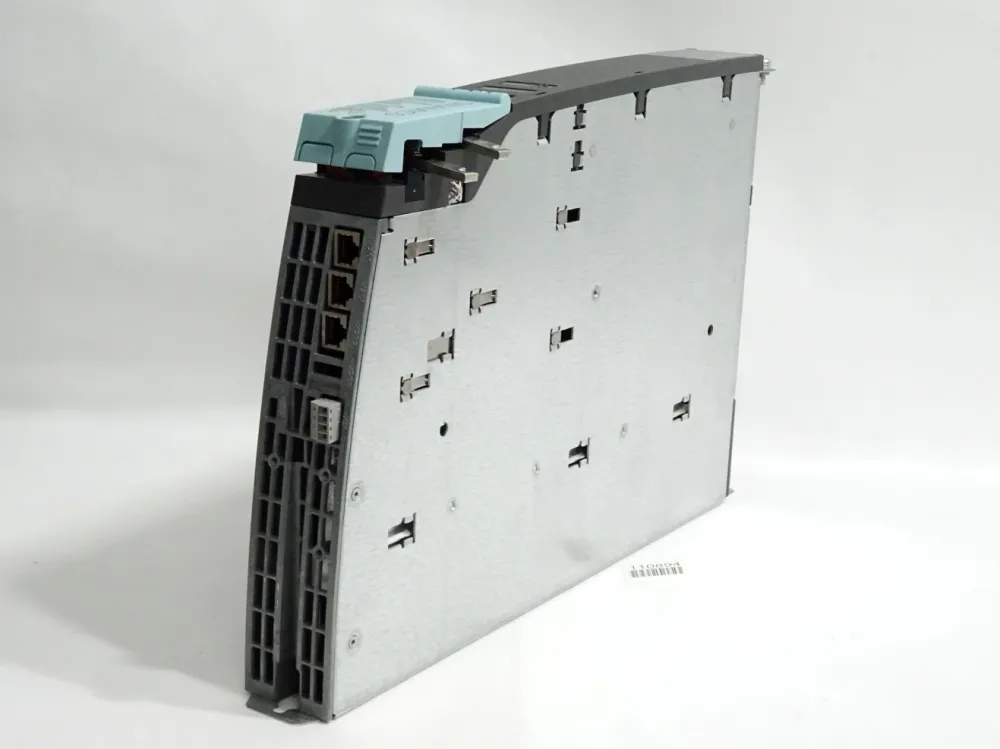 Siemens Single Motor Module 6SL3120-1TE21-8AA3