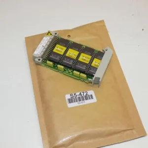 Siemens Sinumerik 6FX1850-0BX01-4B E: Modul 6FX1 850-0BX01-4B