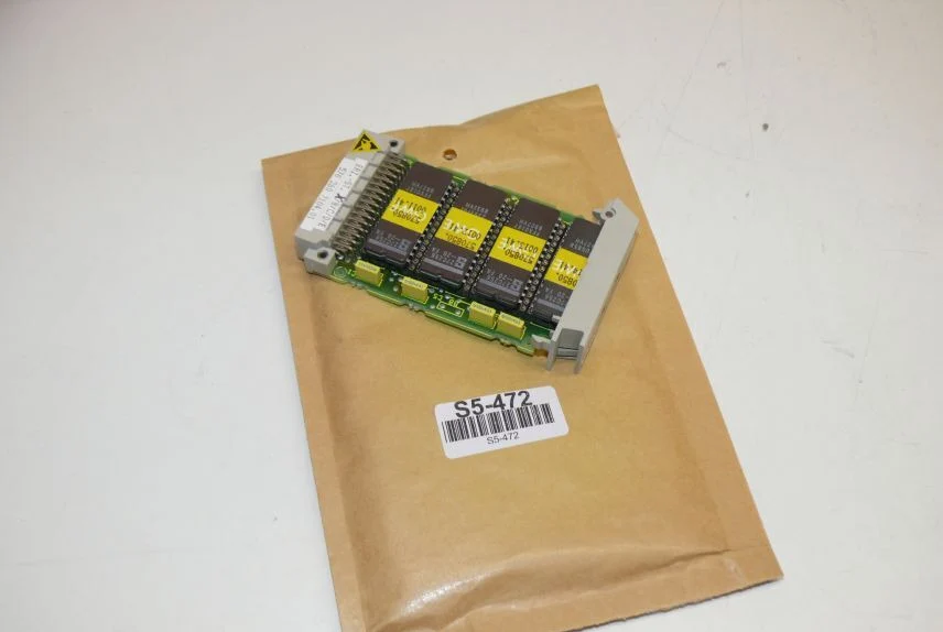 Siemens Sinumerik 6FX1850-0BX01-4B E: Modul 6FX1 850-0BX01-4B
