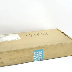 Siemens Sinumerik 840D Tastatur 6FC5203-0AC00-1AA0 / Neu OVP