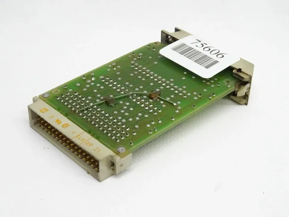 Siemens Sinumerik EPROM 6FX1822-0AX16-3A