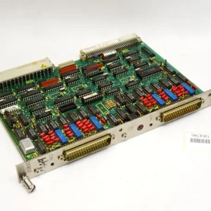 Siemens Sinumerik Platine 03831- 5482219101.00 E: