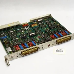 Siemens Sinumerik Platine 03831- 5482219101.00 E:C