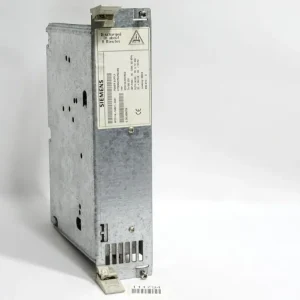 Siemens Sinumerik Power Supply 6FC5114-0AB01-0AA1