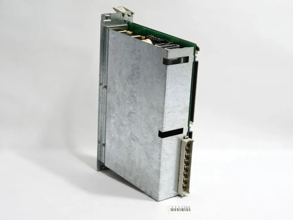 Siemens Sinumerik Power Supply 6FC5114-0AB01-0AA1