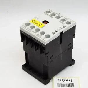 Siemens Sirius 3RH1122-1JB40 Koppelschütz