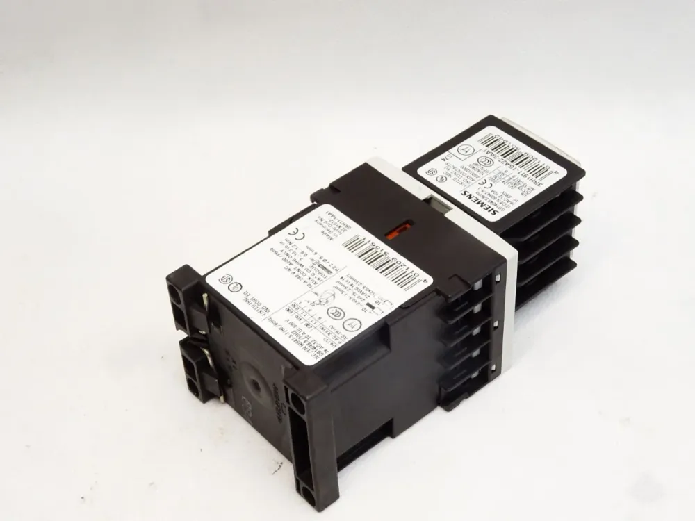 Siemens Sirius 3RH1262-1BB40 Hilfsschütz