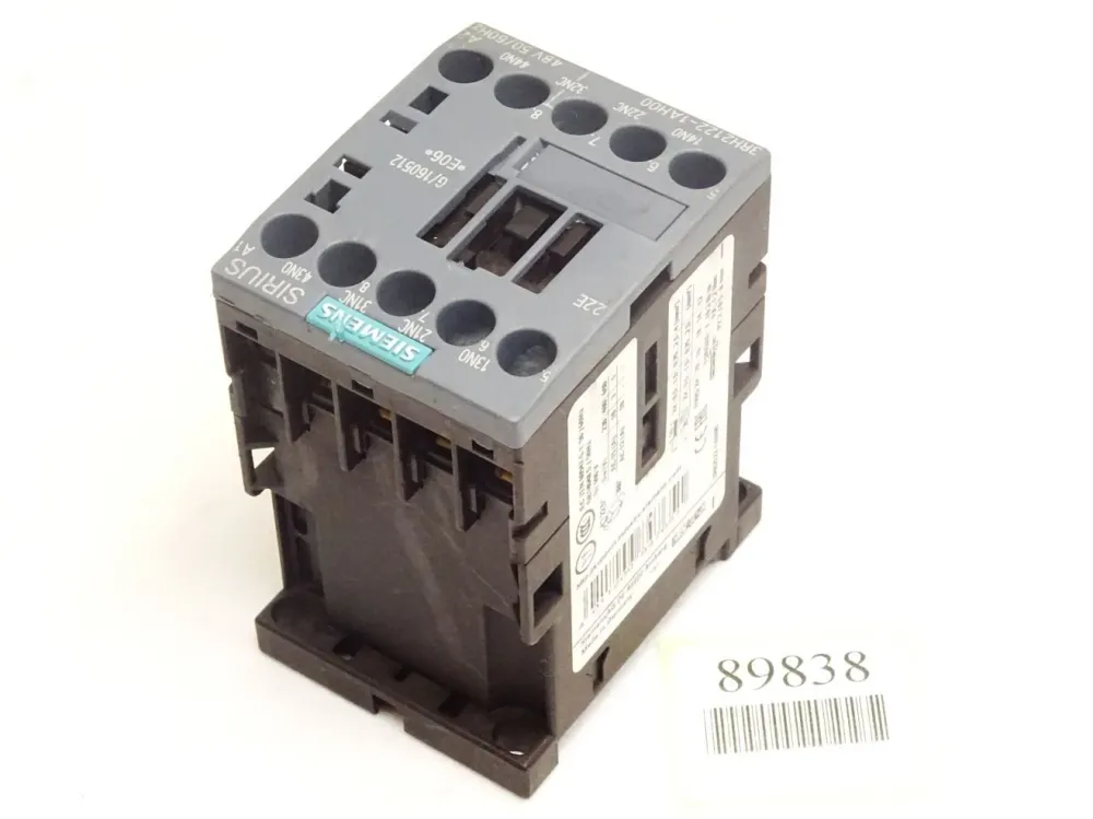 Siemens Sirius 3RH2122-1AH00