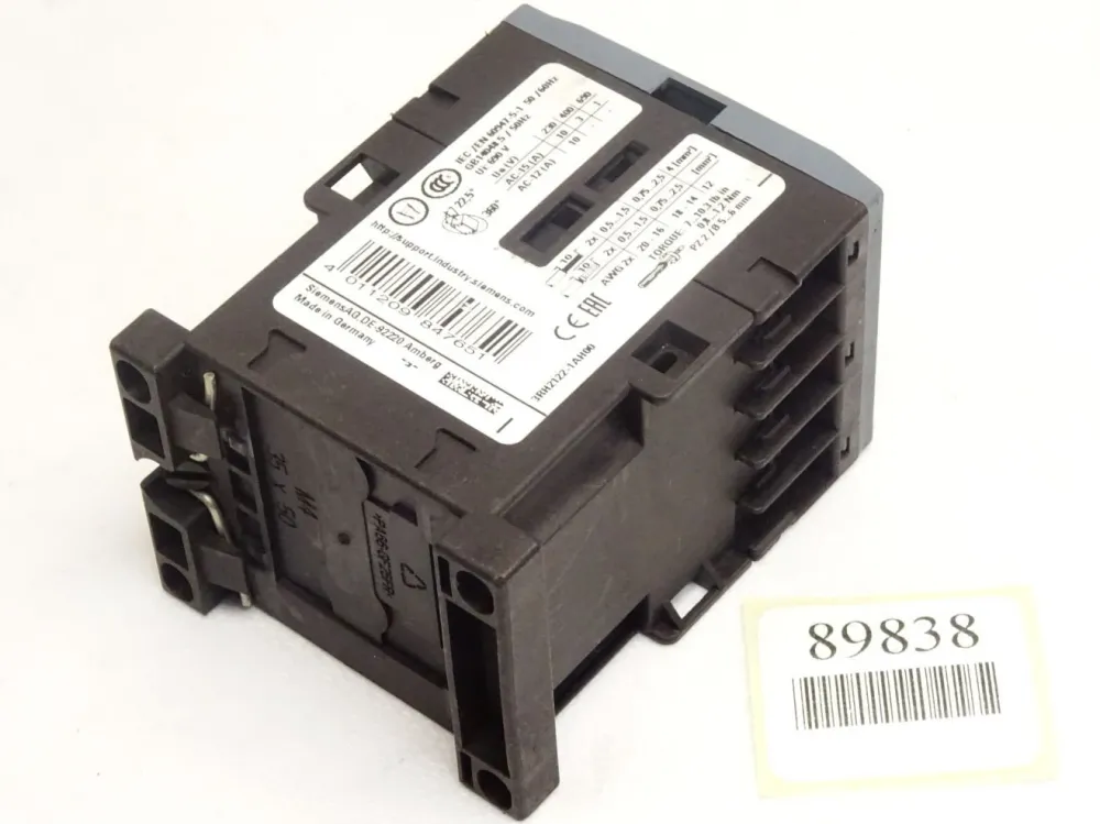 Siemens Sirius 3RH2122-1AH00