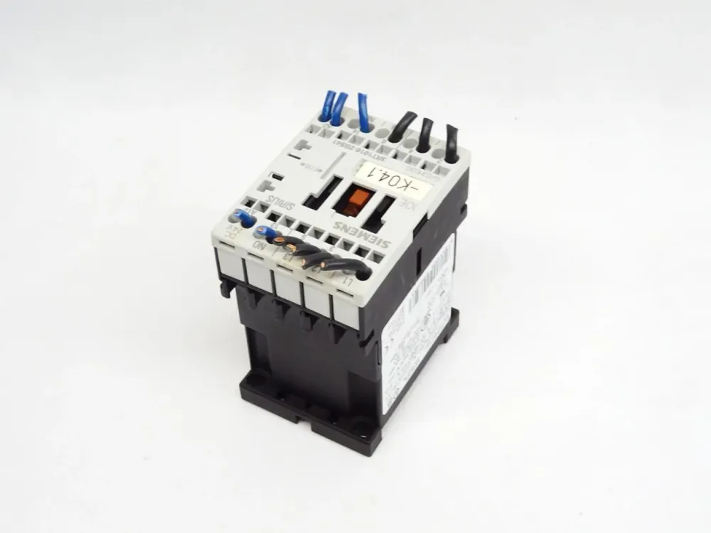 Siemens Sirius 3RT1016-2BB41