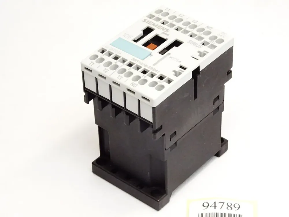 Siemens Sirius 3RT1016-2BB41 Leistungsschütz 4kW