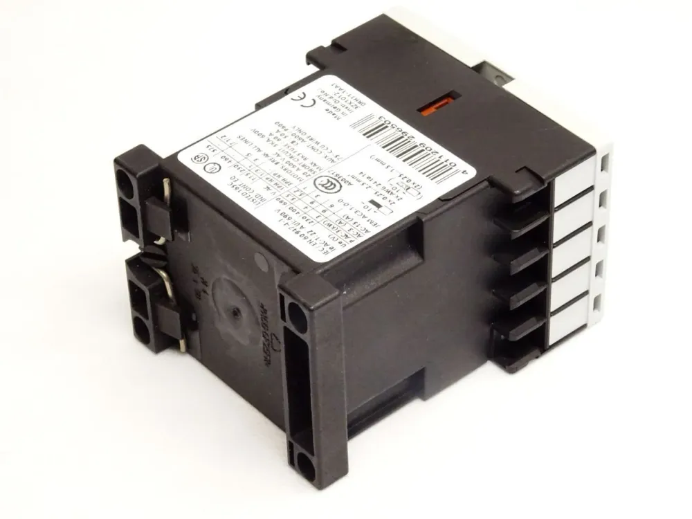 Siemens Sirius 3RT1016-2BB41 Leistungsschütz 4kW