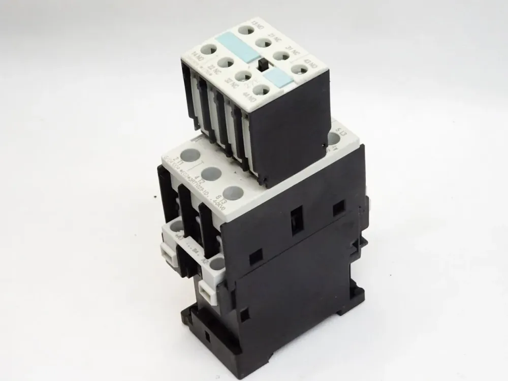 Siemens Sirius 3RT1023-1DB44-0KV0 Leistungsschütz