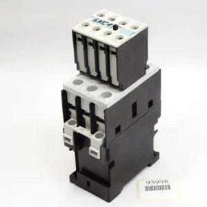 Siemens Sirius 3RT1025-1BB44 Leistungsschütz