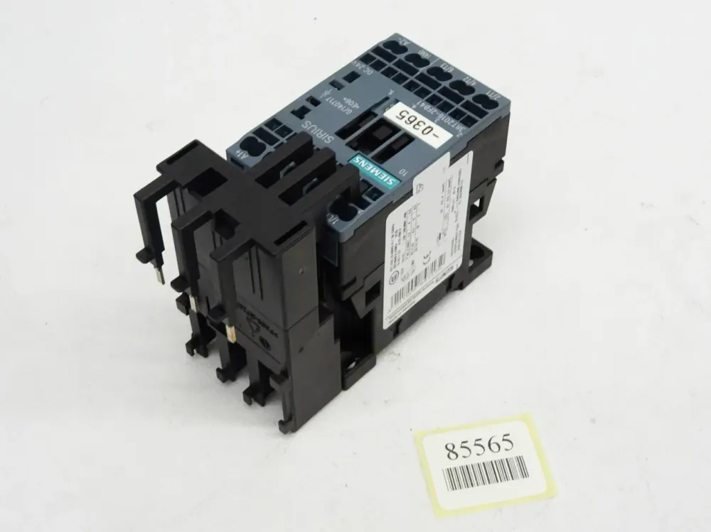 Siemens Sirius 3RT2016-2FB41