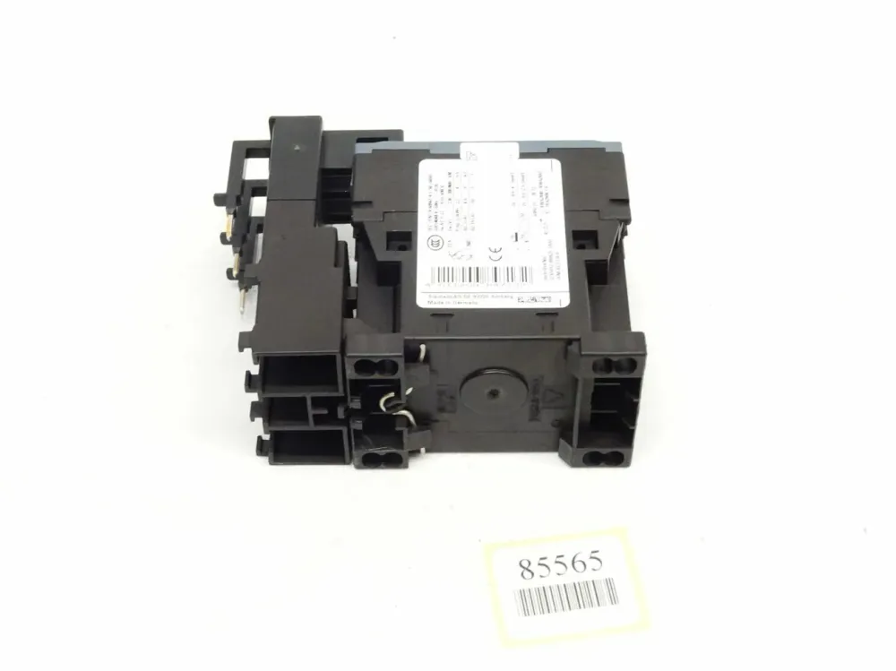 Siemens Sirius 3RT2016-2FB41