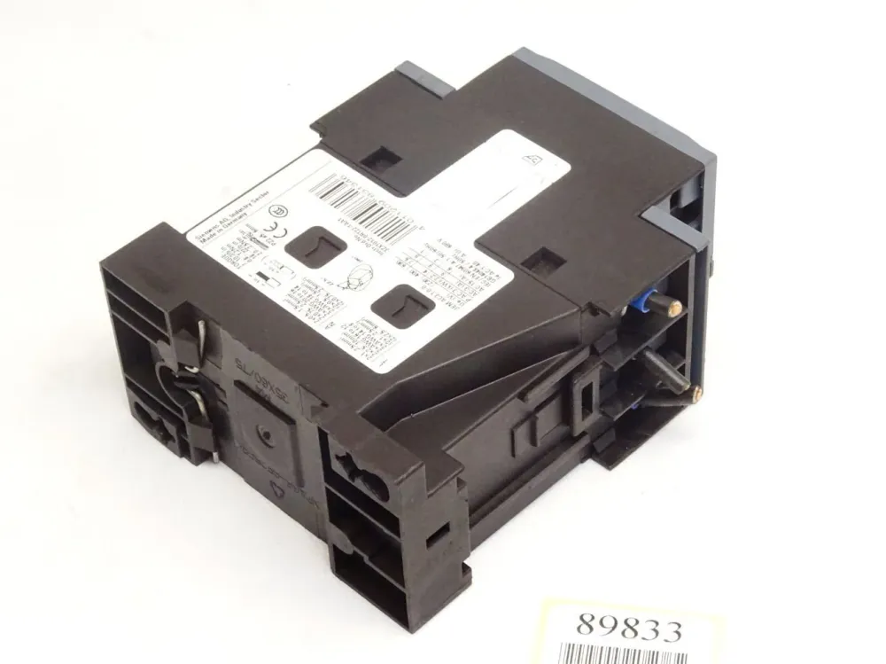 Siemens Sirius 3RT2023-1BB40
