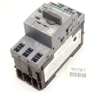 Siemens Sirius 3RV2011-0JA25