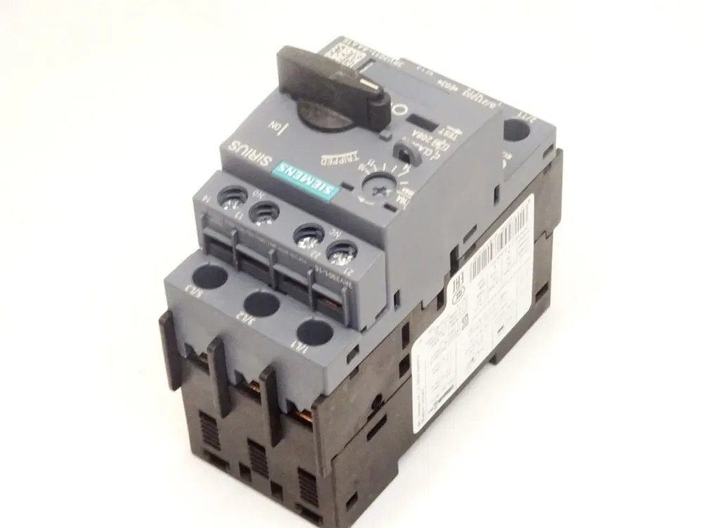 Siemens Sirius 3RV2011-4AA15