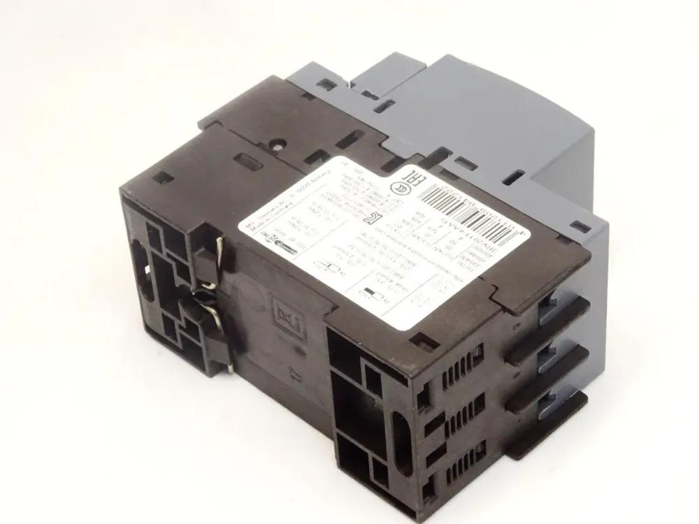 Siemens Sirius 3RV2011-4AA15