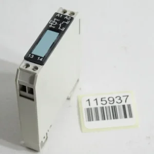 Siemens Sirius 3TX7002-1AB00 Ausgangskoppelglied Relaiskoppler