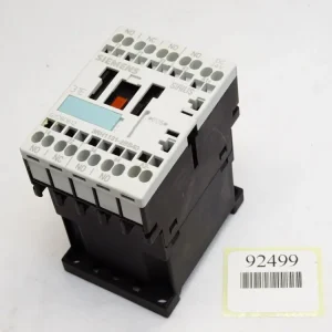 Siemens Sirius Hilfsschütz 3RH1131-2BB40