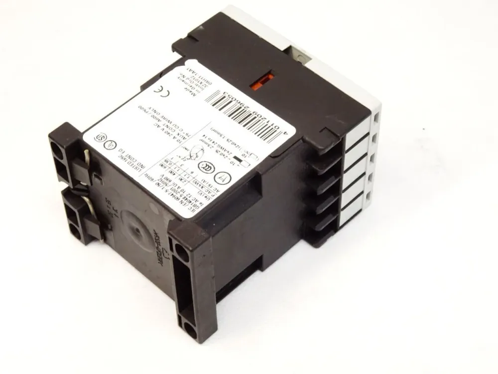 Siemens Sirius Hilfsschütz 3RH1131-2BB40