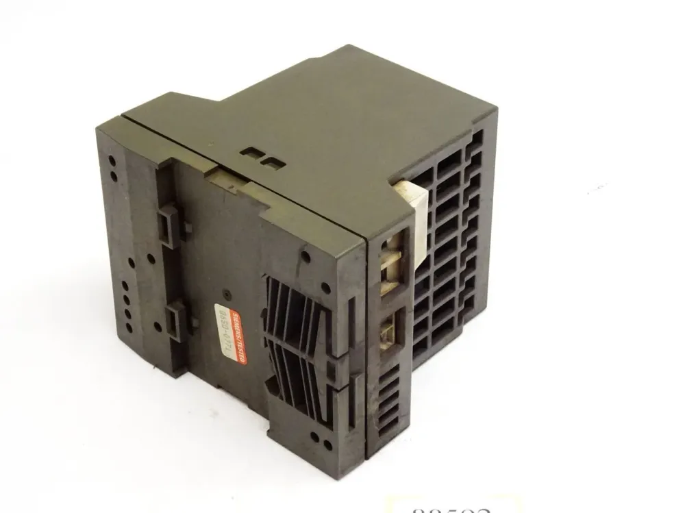 Siemens Sitop Select 6EP1961-2BA00 / 6EP1 961-2BA00 E:2