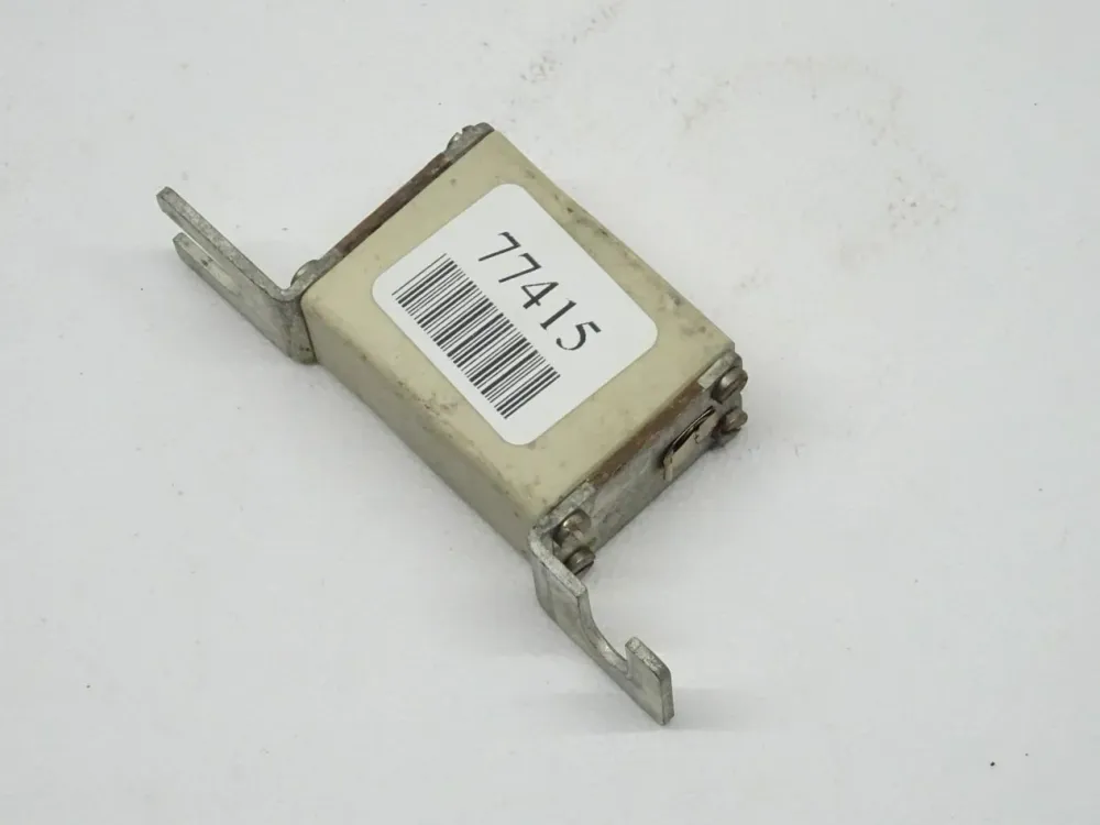 Siemens SITOR 3NE8724 VDE0636 IEC269 160A AC 660 V90393