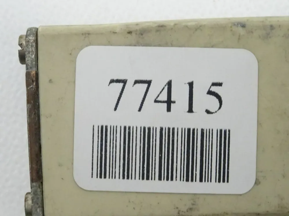 Siemens SITOR 3NE8724 VDE0636 IEC269 160A AC 660 V90393