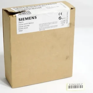 Siemens SM322 6ES7322-1BF01-0AA0 6ES7 322-1BF01-0AA0 / Neu OVP versiegelt