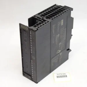 Siemens SM331 6ES7331-7SF00-0AB0 6ES7 331-7SF00-0AB0