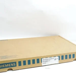 Siemens Smart Line Module 6SL3130-6AE21-0AA0 / Neu OVP