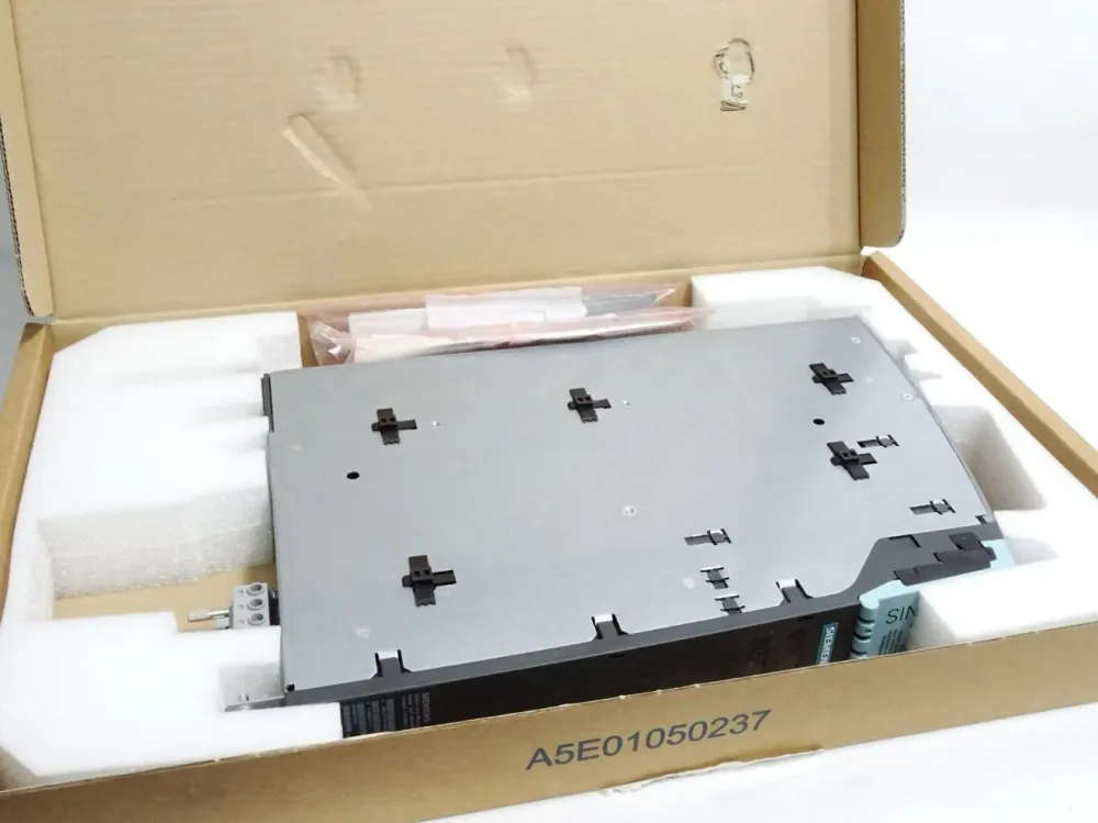 Siemens Smart Line Module 6SL3130-6AE21-0AA0 / Neu OVP