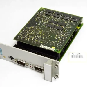 Siemens SMP16-CPU045 / 6AR1300-0FF30-0AA0
