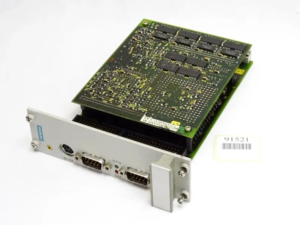 Siemens SMP16-CPU045 / 6AR1300-0FF30-0AA0