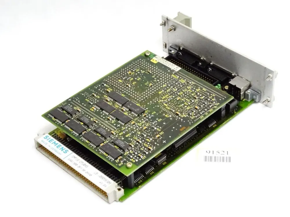 Siemens SMP16-CPU045 / 6AR1300-0FF30-0AA0
