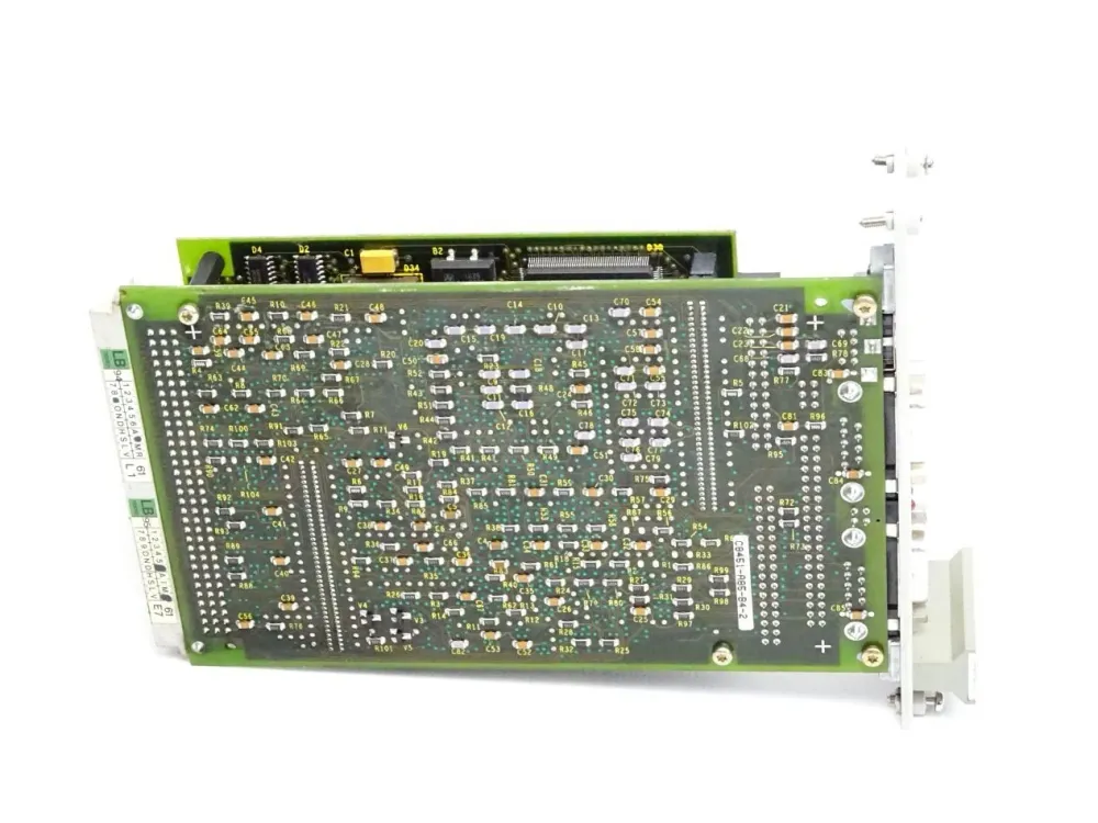 Siemens SMP16-CPU045 / 6AR1300-0FF30-0AA0