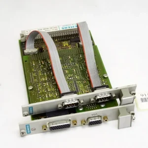Siemens SMP16-CTR356 / 6AR1304-0BA00-0AA0