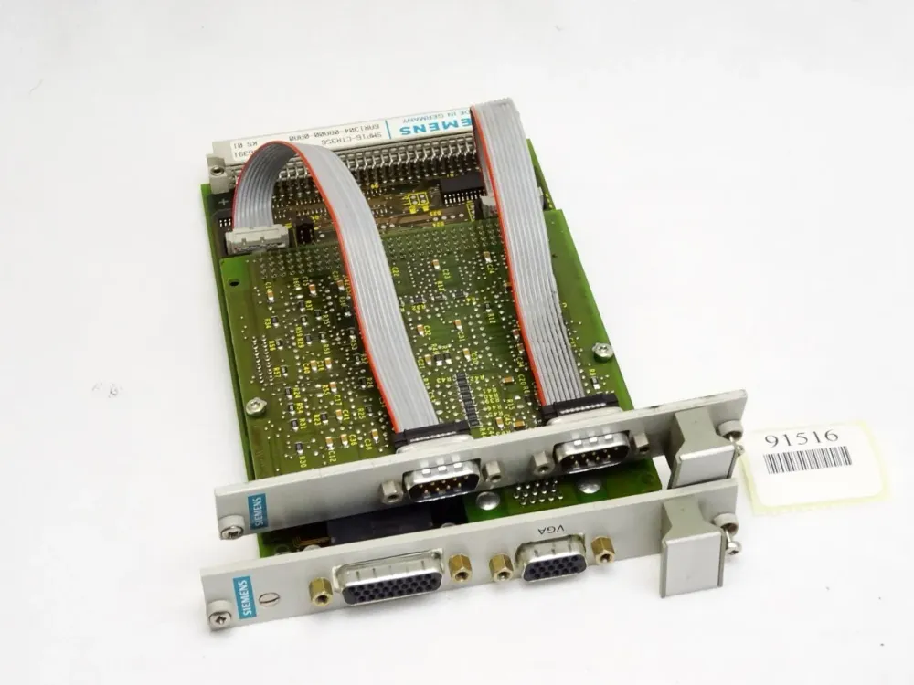 Siemens SMP16-CTR356 / 6AR1304-0BA00-0AA0