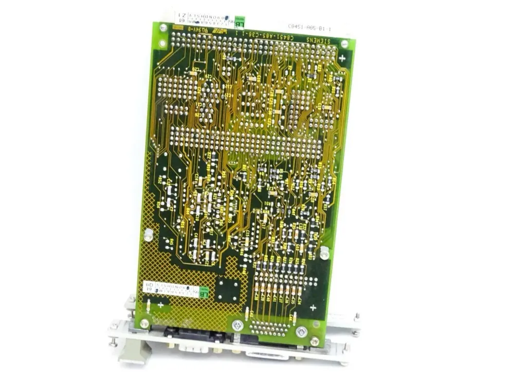 Siemens SMP16-CTR356 / 6AR1304-0BA00-0AA0