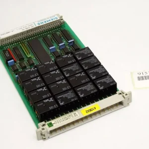 Siemens SMP-E206-A2 / C8451-A12-A37-1