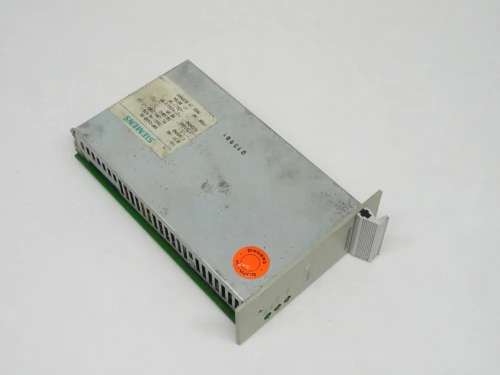 Siemens SMP-E40-A6 / C8451-A6-A76-1